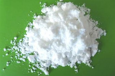  無水氟石膏